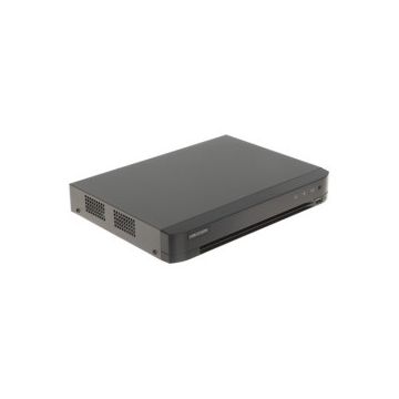 DVR 4in1 IDS-7204HTHI-M1/S(C)/4A+4/1ALM 4 CANALE ACUSENSE Hikvision
