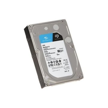 Hard disk supraveghere ST10000VE001 10TB 24/7 SkyHawk AI SEAGATE