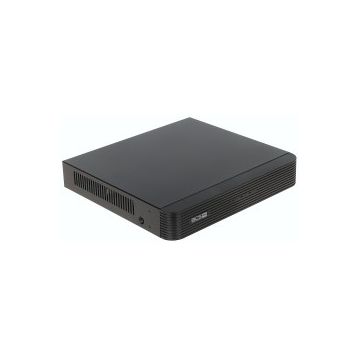 NVR BCS-B-NVR0401-4P(2.0) 4 CANALE, 4 PoE BCS BASIC
