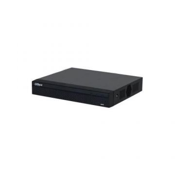 NVR Dahua NVR2108HS-8P-S3 cu 8 canale PoE, 1 HDD (Negru)