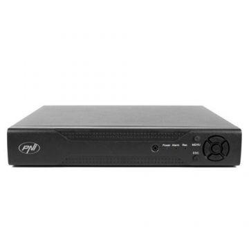 NVR PNI-IP716, 16 canale IP 4K