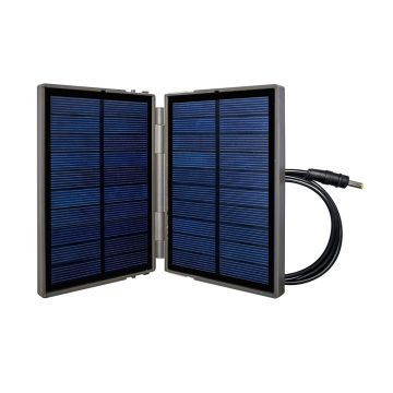 Panou solar pentru camere de vanatoare Boly SP-02D