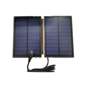 Panou solar pentru camere de vanatoare Boly SP-02U