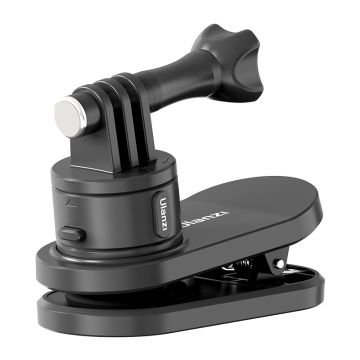 Ulanzi Go Quick II Clip Magnetic pentru Rucsac Ulanzi Go Quick II Clip Magnetic pentru Rucsac