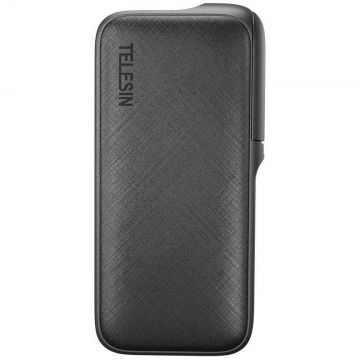 Accesoriu Camera Video Actiune GP-PB-001, 10000 mAh, incarcare rapida