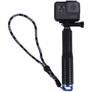 Accesoriu Camera Video de Actiune pentru GoPro, DJI Osmo Action, Xiaoyi si alte camere video sport, Negru