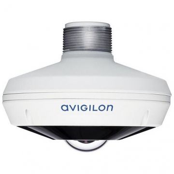 AVIGILON Camera supraveghere AVIGILON IP FISHEYE 12MP 1.45MM IR10M