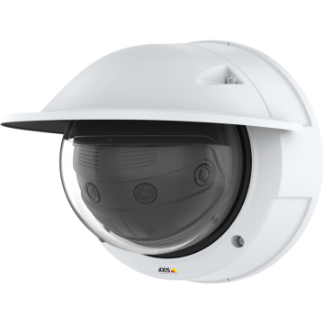 AXIS AXIS P3807-PVE Network Camera