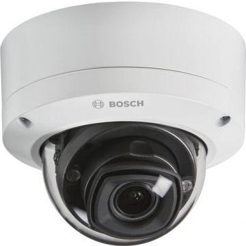 BOSCH Camera Supraveghere Video Bosch FLEXIDOME IP 3000i IR NDE-3502-AL, 30 fps/1080p, 2MP, 1/2.8 CMOS, IP66, PoE (Alb)