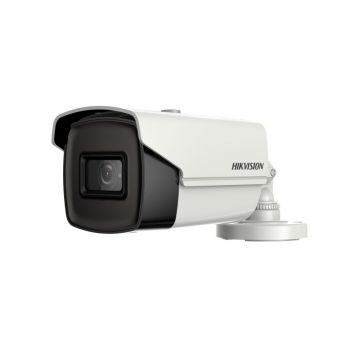 Camera 4 in 1, ULTRA LOW-LIGHT, 5MP, lentila 2.8mm, IR 60m - HIKVISION - DS-2CE16H8T-IT3F-2.8mm