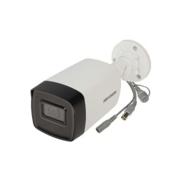 Cameră 4in1 DS-2CE17H0T-IT3F(2.8MM)(C) - 5 Mpx Hikvision