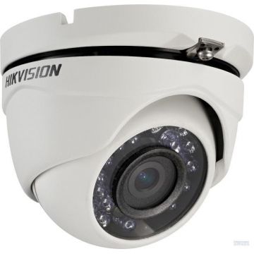 Camera Hibrid 4 in 1,rezolutie 2MP, lentila 2.8mm - HIKVISION - DS-2CE56D0T-IRMF-2.8mm