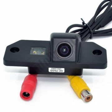 Camera Auto Video Marsarier Dedicata Ford Focus MK2, C-Max - AD-BGCFF1