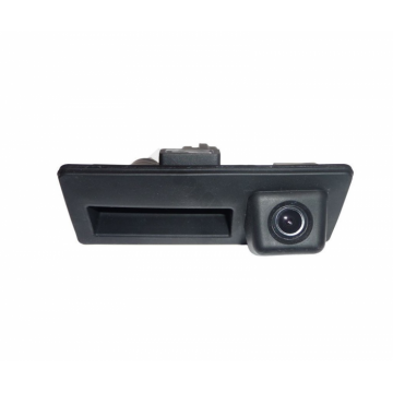 Camera Auto Video Marsarier Dedicata Volkswagen in Maner - AD-BGCMVW2