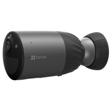 Camera de supraveghere EZVIZ CS-BC1C, 1080p, IP66, 2.4 GHz, Wi-Fi