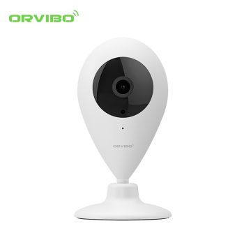 Camera de supraveghere inteligenta Wi-Fi Orvibo cu infrarosu