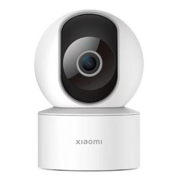 Cameră de supraveghere IP, Wi-Fi, 2 Megapixeli, IR, Microfon - Xiaomi Smart Camera C200 - BHR6766GL