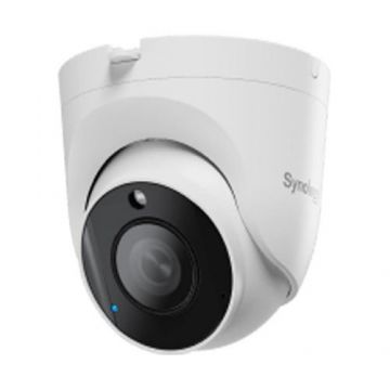 Camera de supraveghere Synology TC500 Turret IP cu AI, 5MP