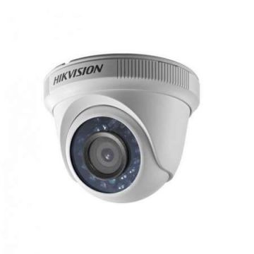 Camera Hibrid 4 in 1, 2MP, lentila 2.8mm, IR 20M - HIKVISION DS-2CE56D0T-IRPF-2.8mm