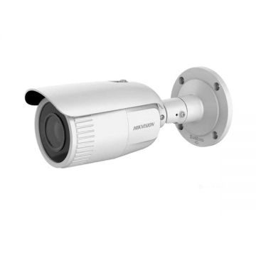 Camera IP 2.0MP, lentila motorizata 2.8-12mm, SD-card, IR 30m - HIKVISION - DS-2CD1623G0-IZ