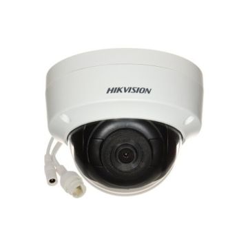 CAMERĂ IP ANTIVANDAL DS-2CD1123G2-I(2.8MM) - 1080p Hikvision