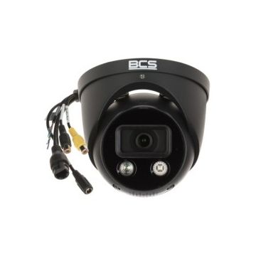 CAMERĂ IP BCS-L-EIP55FCR3L3-AI1-G(2) - 5 Mpx 2.8 mm BCS Line