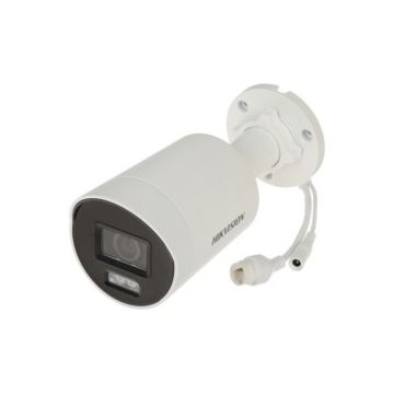CAMERĂ IP DS-2CD2087G2H-LI(2.8MM)(EF) ColorVu - 8.3 Mpx 4K UHD Hikvision CAMERĂ IP DS-2CD2087G2H-LI(2.8MM)(EF) ColorVu - 8.3 Mpx 4K UHD Hikvision
