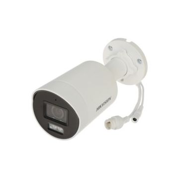 CAMERĂ IP DS-2CD2087G2H-LIU(4MM)(EF) ColorVu - 8.3 Mpx 4K UHD Hikvision CAMERĂ IP DS-2CD2087G2H-LIU(4MM)(EF) ColorVu - 8.3 Mpx 4K UHD Hikvision
