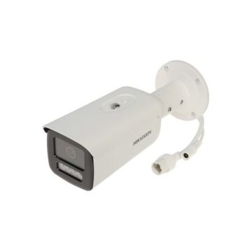 CAMERĂ IP DS-2CD2T87G2H-LI(2.8MM)(EF) ColorVu - 8.3 Mpx, 4K UHD Hikvision CAMERĂ IP DS-2CD2T87G2H-LI(2.8MM)(EF) ColorVu - 8.3 Mpx, 4K UHD Hikvision