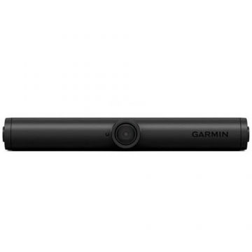 Camera Marsarier Garmin BC™ 40 Wireless cu Suport Numar Inmatriculare inclus (Negru)
