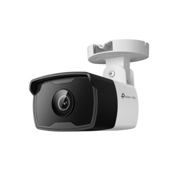 Camera supraveghere exterior IP Bullet TP-Link VIGI C340I(4MM), 4 MP, IR 30 m, PoE