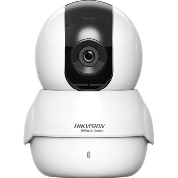 Camera supraveghere Hikvision HiWatch HWC-P120-D/W 2.0mm