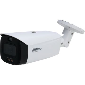 Camera Supraveghere IP 8MP LED 30m/ IR 30m SMD4.0 Card PoE Mic 2.8mm