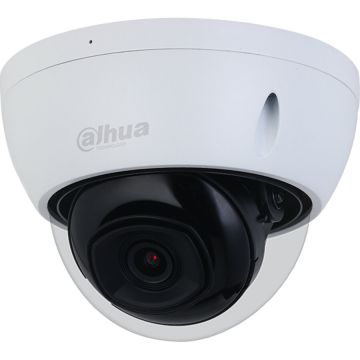 Camera Supraveghere IP 8MP WizSense IR 30m SMD+ 2,8mm Card Mic IVS PoE IK10