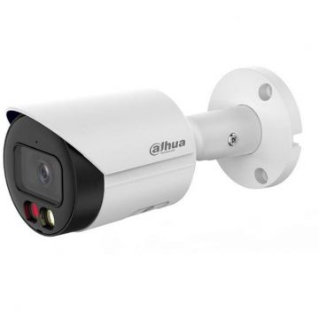 Camera Supraveghere IP Exterior WizSense 8MP 4K 2.8mm Iluminare Duala 30m Microfon MicroSD PoE Camera Supraveghere IP Exterior WizSense 8MP 4K 2.8mm Iluminare Duala 30m Microfon MicroSD PoE