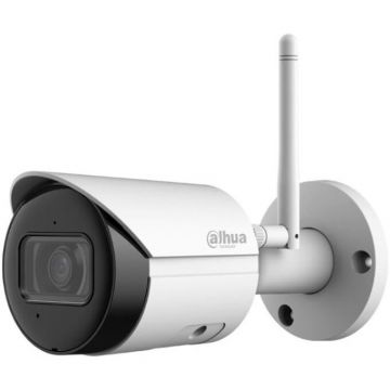 Camera Supraveghere IP Wi-Fi Full HD 2MP 2.8mm IR 30m Microfon MicroSD IP67