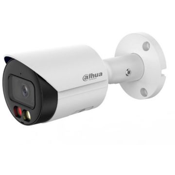 Camera Supraveghere IP WizSense 4MP lentila 3.6mm Iluminare Duala LED + IR 30m Slot MicroSD PoE IP67 Camera Supraveghere IP WizSense 4MP lentila 3.6mm Iluminare Duala LED + IR 30m Slot MicroSD PoE IP67