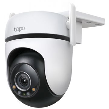 Camera supraveghere TP-LINK Tapo C520WS