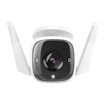 Camera supraveghere TP-Link TC65, Wi-Fi, Alb