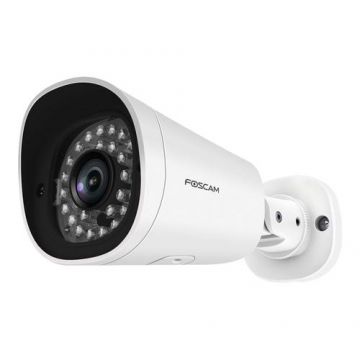 Camera supraveghere video IP POE Foscam G2EP full HD, 2MP
