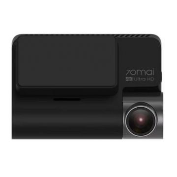 Camera video auto 70mai Dash Cam 4K A810 Sony Starvis 2 IMX678, 4K HDR (Negru)