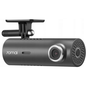 Camera video auto 70mai Dash Cam M300 Gray