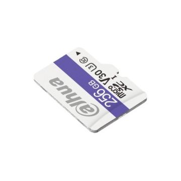 CARD DE MEMORIE TF-C100/256GB microSD UHS-I, SDXC 256 GB DAHUA