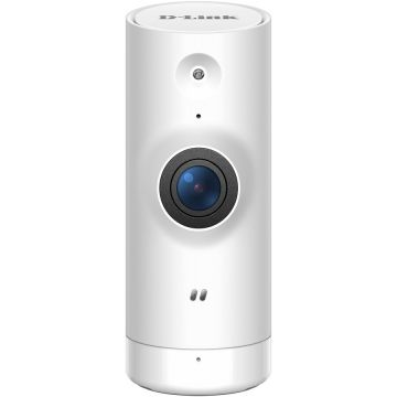D-Link Camera supraveghere D-Link DCS-8000LH V2 3.28mm D-Link Camera supraveghere D-Link DCS-8000LH V2 3.28mm