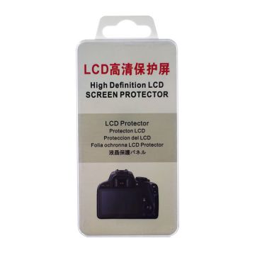 Ecran protector LCD pentru FujiFilm XT100