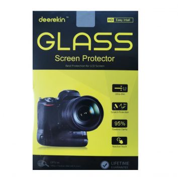 Ecran protector LCD pentru Nikon Z6 Z6II Z7 Z7II