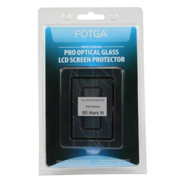 Fotga ecran protector LCD pentru Canon 5D Mark III 5D Mark IV