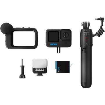 GoPro Camera video sport GoPro HERO 11 Black, Creator Edition