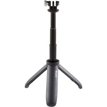 GoPro Maner telescopic + mini-trepied GoPro Shorty