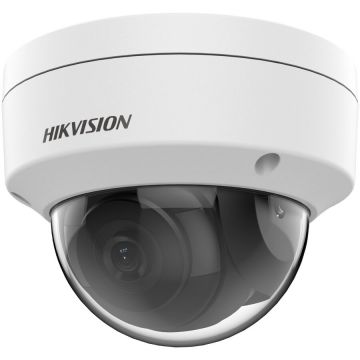 HIKVISION Camera de supraveghere Hikvision DS-2CD1143G0-I28C, 4MP Fixed Dome Network Camera, 2.8mm